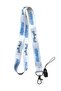 Doctor Doctor Neck Strap Lanyard Name Badge Strap and Card Protector Phone Lanyard - 3
