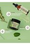Rosemary Mint Strengthening Hair Care Set - Shampoo, Conditioner, Hair Mask, Edge Gel, Hair Oil - 4