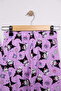 Seasonal Girl's Kuromi Pajama Set - 5