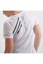SENSE AERO SS TEE W LC1731100 Women's T-shirt WHITE - 5