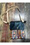 Shiraz Ethnic Authentic Bohemian Pattern Shoulder Bag Waterproof Travel Daily Use Handbag