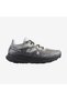 Ultra Flow Men's Off-Road Outdoor Gore-Tex Running Shoes L47692700 Gray