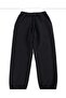 بنطال رياضي رجالي أسود مطبوع من Forth Jogger Comfort Fit - 2