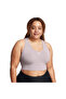 Women's Ua Vanish Seamless Mid Sports Bra 1384419-015 - 3
