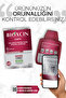 Forte Intensive Hair Loss Shampoo, All Hair Types - 300 mL - 6