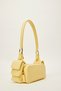 Plain Skin Multi-Pocket Shoulder Bag - 2
