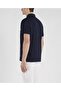 Men's Knitted Polo Shirt C.wCotton - 3