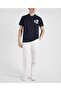 Men's Knitted Polo Shirt C.wCotton - 6
