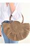 Straw Handmade Bag