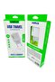 2a (iphone) Kablo + Usb Şarj Başlığı - 4