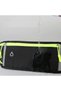 Outdoor Running Water Holder With Waist Bag Waterproof Green Black