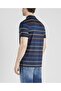 Men's Knitted Polo Shirt C.wCotton - 3