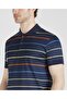 Men's Knitted Polo Shirt C.wCotton - 5