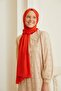Medina Silk Series Vibrant Orange - 2