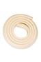 3 Pieces Cream Spiral Strip - Table Corner Bracket, Baby Glass Wooden Edge Protection - 5