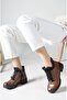 Tan Skin Women's Boots 0012720