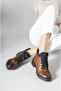 Tan Skin Women's Boots 0012720 - 4