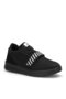Black Black Men's Sneaker