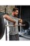 Grip Padded Lifting Straps Kamuflaj - 5