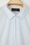 Mavi Regular/Normal Kesim Pike Fermuarlı Polo Yaka T-Shirt TMNSS23PO00019 - 7