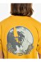 Tc Snap Ss Men's T-Shirt EQYZT07672 - 3