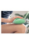 Silicone Head Massage Hair Washing Brush Hair Itching Brush - 4