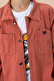 Tile Shirt and Printed T-Shirt Boys' 2-Piece Set 19988 - 4