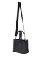 Black Women's Crossbody Bag Us25277 - 6