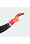Pred gl goalkeeper gloves with wrist support, finger protection, and colorful design. - 4