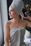 Supersoft Velvet Towel Set Special for Beauty Centers - 7
