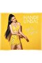 Dms - Hande Unsual (Play Play) on Cd Packaging