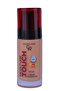 Moisture Touch Foundation No: 112 - Hyaluronic Acid Moisturizing Foundation Spf 20 - 30 ml - 3