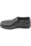 3607 Men's Comfort Leather Shoes - 2