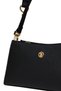Black Women's Shoulder Bag Us25134 - 5