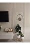 Gigi Wall Sconce Modern Design Brown Color - Daylight Led Bathroom - Kitchen - Living Room Led Wall Sconce