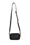Black Women's Messenger Bag Us25232 - 4