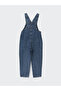 Esvab • Modern & Distinctive Boy's Jean Salopet - 6