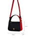 A.Red Women's Shoulder Bag Us25259 - 3
