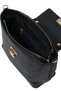 Black Women's Messenger Bag Us25156 - 8