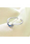Dear Friend Ring Moon and Sun - 4