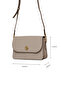 Tas Women's Messenger Bag Us25246 - 7