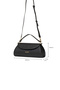 Black Women's Messenger Bag Us25143 - 8
