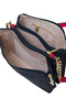 Navy Blue-Red Women's Messenger Bag Us25253 - 6