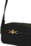 Black Women's Messenger Bag Us25232 - 2