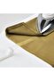 Majgull, Blackout Curtain/2 Panels, Yellow-Beige, 145X300 cm - 6
