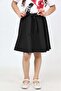 Model Skirt for 23 April, 29 October, 10 November Show and Special Occasions