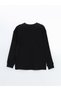 Lcw Kids Crew Neck Boys T-Shirt - 3
