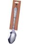 ARTISTIC Stainless Steel SLOTTED SERVING SPOON - 3