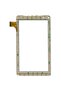 AD-C-702015-FPC Cable Code Touch White - 2