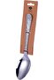 ARTISTIC Stainless Steel LARGE SERVING SPOON - 3